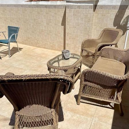 El Patio De La Mezquita Διαμέρισμα Κόρδοβα Εξωτερικό φωτογραφία