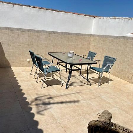 El Patio De La Mezquita Διαμέρισμα Κόρδοβα Εξωτερικό φωτογραφία