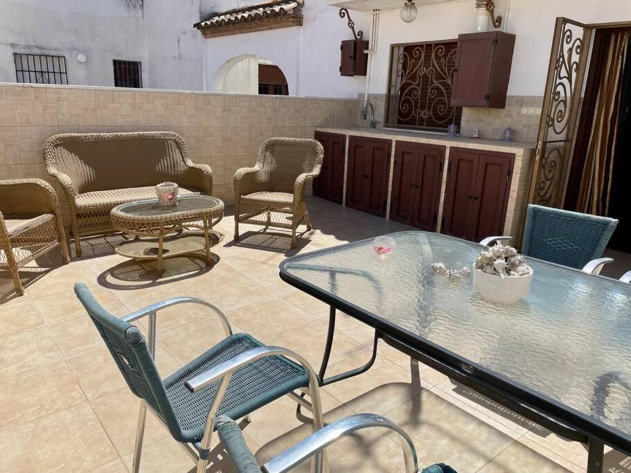 El Patio De La Mezquita Διαμέρισμα Κόρδοβα Εξωτερικό φωτογραφία