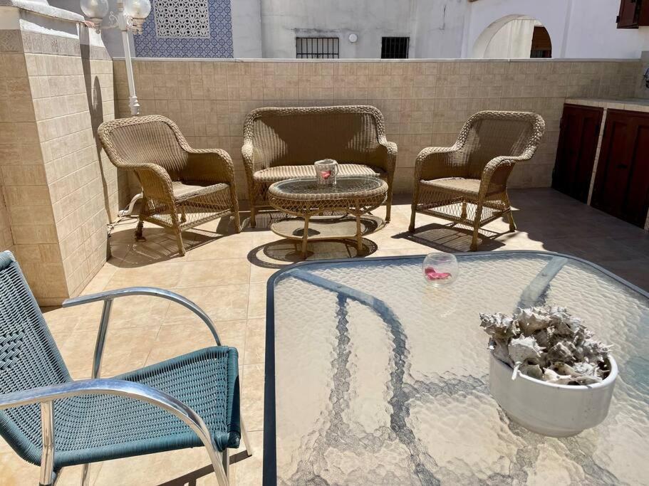 El Patio De La Mezquita Διαμέρισμα Κόρδοβα Εξωτερικό φωτογραφία