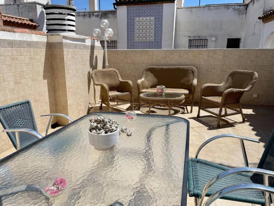 El Patio De La Mezquita Διαμέρισμα Κόρδοβα Εξωτερικό φωτογραφία