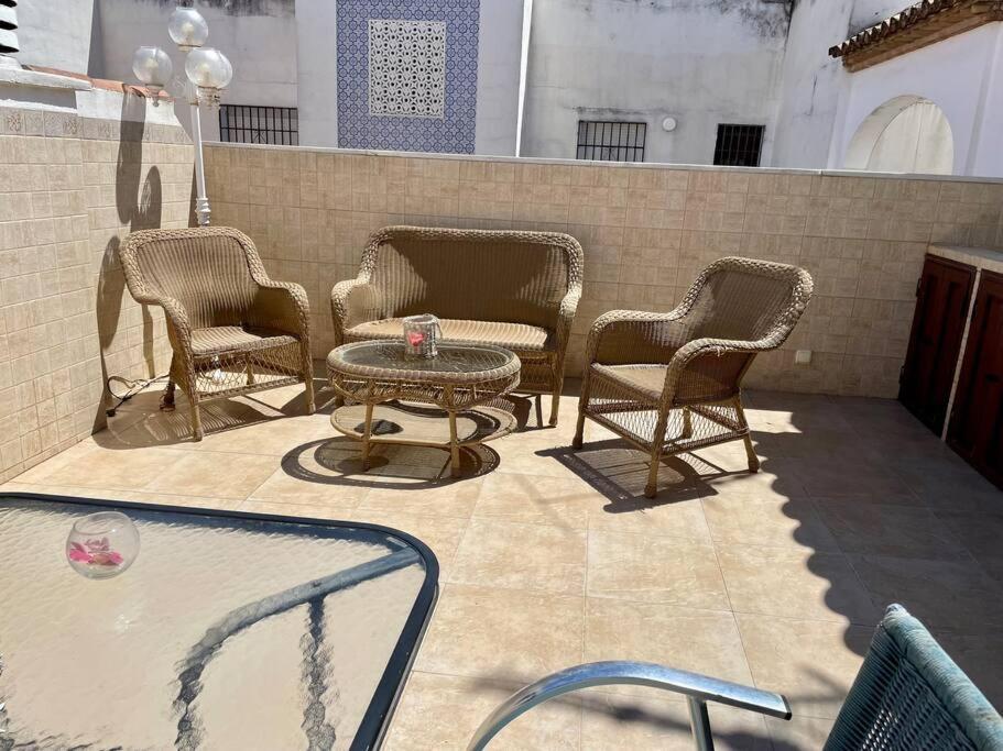 El Patio De La Mezquita Διαμέρισμα Κόρδοβα Εξωτερικό φωτογραφία